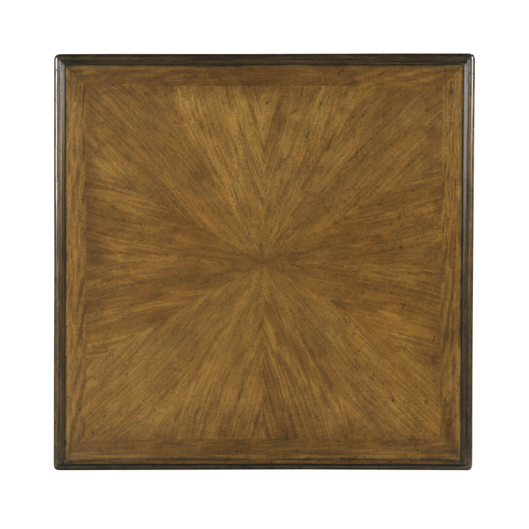 WoodbridgeFurniture Linwood Coffee Table with Storage Perigold